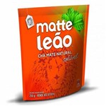 Matte Leão - Chá Mate Natural Solúvel (250g)