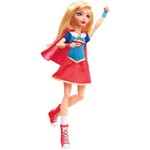 MATTEL - Supergirl - DC SUPER HERO GIRLS - DLT63