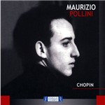 Maurizio Pollini - Chopin, Sonata, Studi (Importado)