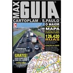 Max Guia Cartoplam Sao Paulo - Cartoplam
