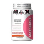 Max Shake Pote 400g - Max Titanium