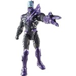 Max Steel Extroyer Ultra Ataque 45cm