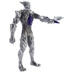 Max Steel Figuras 15cm Terror Spike - Mattel