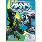 Max Steel - Max Steel X Toxzon