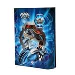 Max Steel - os Poderes de Max Steel - Box 6 Livros