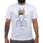Max - Where The Wild Things Are - Camiseta Clássica Masculina