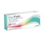 Maxfolin Marjan 60 Comprimidos