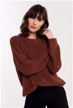 Maxi Tricot Narbonne Chocolate G