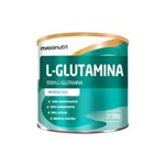 Maxinutri L- Glutamina Pura 300g