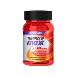 Maxinutri Thermo Lip Maxx Termogenic C/60