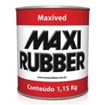Maxived 1,15 Kg Maxi Rubber