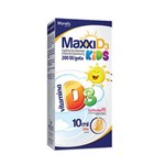 Maxxi D3 Kids 10ml