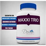 Maxxi Trio – Preparar, Apontar e Fo