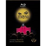 Maysa - Blu-Ray