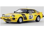 Mazda: Savanna RX-7 (SA22C) Rally Monte Carlo (1979) - 1:43 - Kyosho 03284A