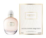 Mcqueen Eau Blanche de Alexander Macqueen Eau de Parfum Feminino 75 Ml