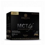 Mct Lift 20 Saches de 15ml - Essential