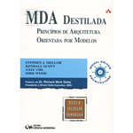 MDA Destilada - Princípios da Arquitetura Orientada por Modelos