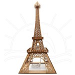 MDF - Torre Eiffel 70x32x32
