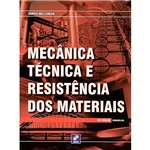 Mecanica Tecnica e Resistencia dos Materiais