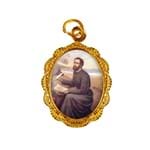 Medalha de Alumínio - São Francisco Xavier | SJO Artigos Religiosos