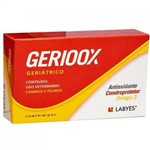Medicamento Gerioox 120 Comprimidos