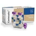 Medicamento MSD Caninsulin - 2,5 Ml 2,5ml