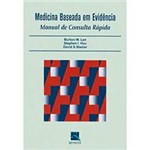 Medicina Baseada em Evidência: Manual de Consulta Rápida