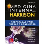 Medicina Interna de Harrison - Preparação para Provas e Concursos