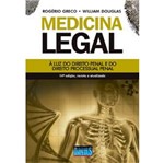 Medicina Legal - Impetus