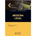 Medicina Legal - Juspodivm