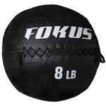 Medicine Ball Fokus 8 Lbs