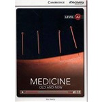 Medicine Old And New - Book With Online Access