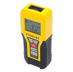 Medidor de Distancia a Laser 30 Metros Tlm99 - Stht77138X - Stanley