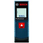 Medidor de Distancia-Trena a Laser- Glm 20 Bosch