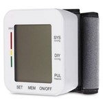 Medidor de Pressão Sanguínea Digital Automático de Pulso Lzx - W1681a