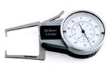 Medidor Externo com Relógio - 0-10mm - Leit. 0,01mm - Digimess