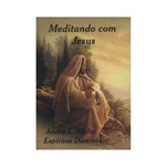 Meditando com Jesus