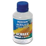 Medium Acrilílico Acrilex 100 Ml