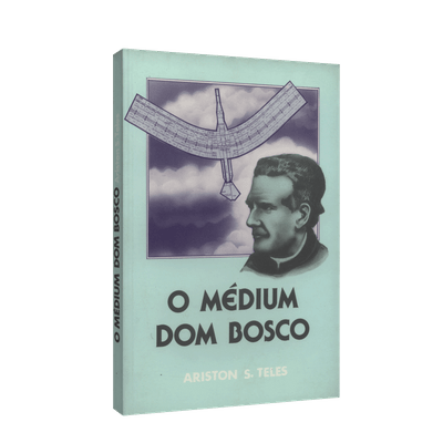 Médium Dom Bosco, o