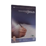 Mediunidade com Jesus [DVD]