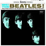 Meet The Beatles! - The U.S. Albums