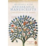 Meetings With Remarkable Manuscripts