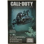 Mega Bloks Call Of Duty CNC65/CNG72 - Mattel