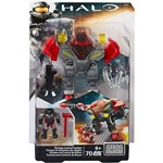 Mega Bloks Halo Damage Control Cylops - Mattel