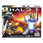 Mega Bloks Halo Torre Covenant Sniper - Mattel