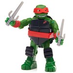 Mega Bloks Tartarugas Ninja Raphael - Mattel