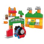 Mega Bloks Thomas e Amigos - Mattel