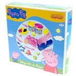 Mega Kit Peppa Pig - Sunny