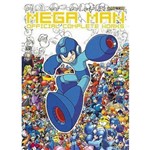 Mega Man - Official Complete Works